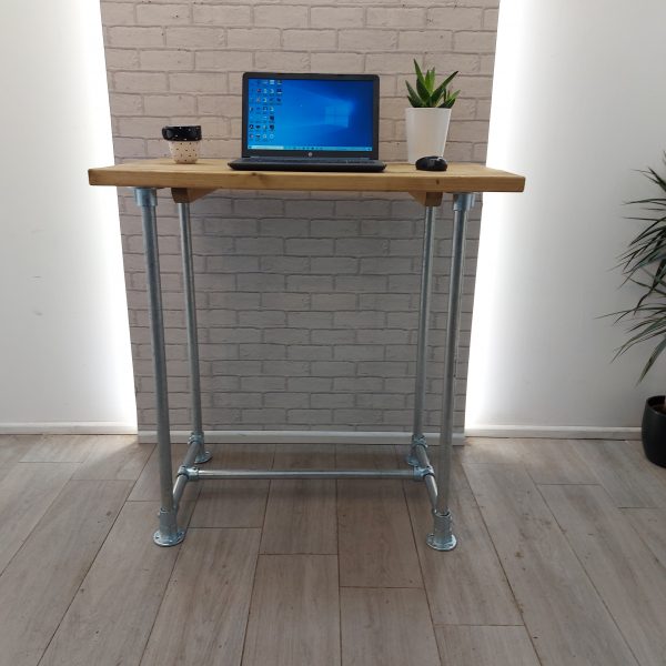Industrial Standing Desk – The STOKESLEY